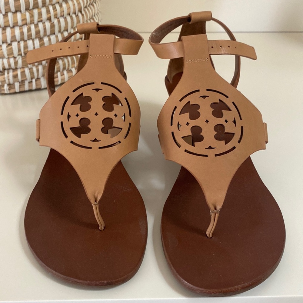Womens Tory Burch Sandals